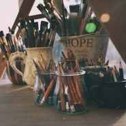 Wings, арт-студія фото