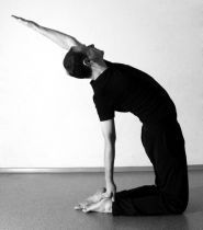 Art-dream, школа йоги и танцев фото