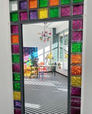 Артишок, творча студія образотворчого мистецтва фото