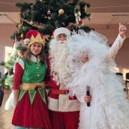 Парнус, арт-студія фото