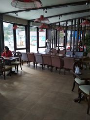 Ассоль, ресторан фото