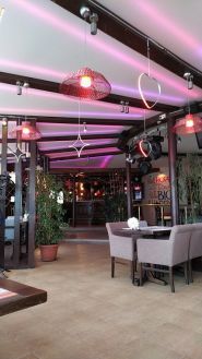 Ассоль, ресторан фото