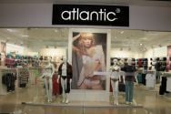 Atlantic, магазин білизни фото
