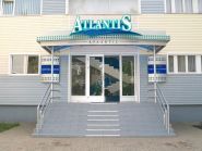 Atlantis, фітнес-клуб Atlantis, фітнес-клуб фото