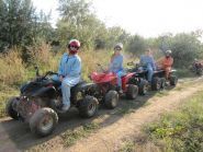 ATV парк, клуб активного відпочинку фото