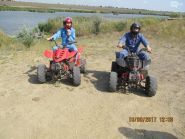 ATV парк, клуб активного відпочинку фото