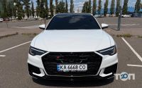 Apex Rent Car, прокат авто фото