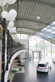 Ауди Центр Хмельницкий фото