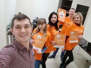 AURA, агентство нерухомості фото