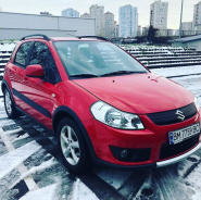 Av-Rent, прокат автомобілів фото