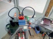 Аварийное вскрытие замков фото