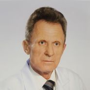 Грицик Микола Михайлович, сімейний лікар фото