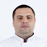 Бортник В'ячеслав Ігорович, сімейний лікар фото