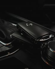 Сервіс з виготовлення автомобільних ключів фото