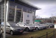 Автодом Полтава, продажа авто, сервис, запчасти фото
