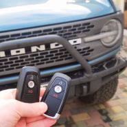 Автоключ, ремонт та виготовлення ключів фото