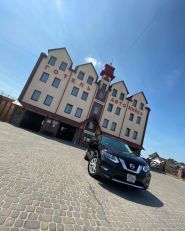 Братислава, автомийка фото