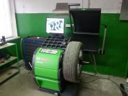 Автопласт Сервіс, станція сервісного обслуговування фото