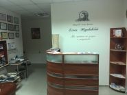 Авторський центр краси Елени Жураковської фото