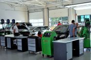 Бош Сервис Автодром, диагностика и ремонт автомобилей фото