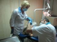 Аякс-Плюс, стоматологический кабинет фото