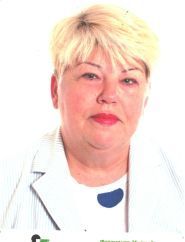 Аязбекова Ольга Василівна, сімейний лікар фото