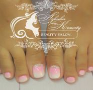 Абетка краси, салон-студія фото