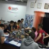 b-52, учебный центр фото