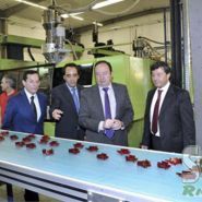 B-Contracting Ua, работоустройство в Польше фото