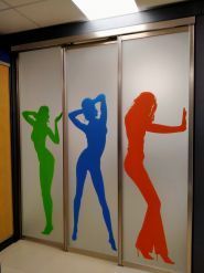 Ads, алюминиевые профили и фурнитура фото