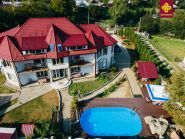 Вилла Злата, отель фото