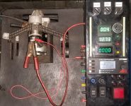 Ремонт стартерів і генераторів на Охтирському шляху фото