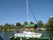 Аренда яхт на Маршала Малиновского фото