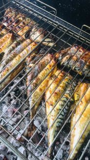 Archi-bbq, барбекю-ресторан фото