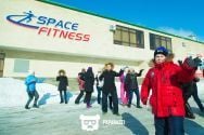 Space Fitness, фитнес-клуб фото