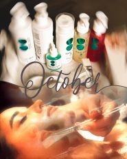 Adi Shakti, масажний салон фото