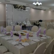 Маєток, ресторан фото