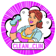 Clean Clin, клининг фото