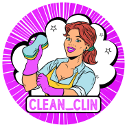 Clean Clin, клінінг фото