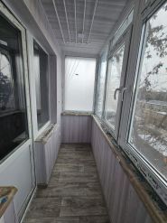 УютПласт, продаж та встановлення вікон фото