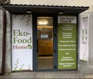 EKO-Food Home, магазин здорової їжі фото