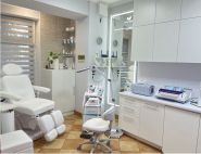 Yana Shpek, приватний кабінет подології фото