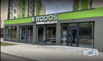 Rodos, фірмовий салон дверей фото