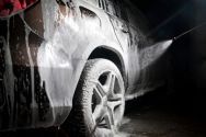 Авто Spa, автомойка Авто Spa, автомойка фото