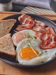 Фішка, ресторація фото