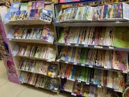 Strekoza, магазин детской одежды и канцоваров фото