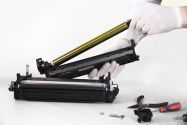 Cartridge, заправка картриджей и ремонт оргтехники фото