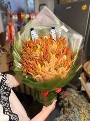 More Flowers, доставка квітів фото