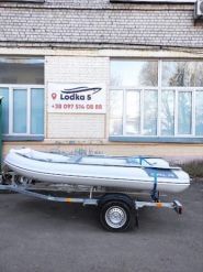 Lodka5 - магазин товарів для риболовлі та активного відпочинку фото