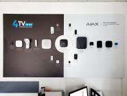 ALL Security, магазин систем безопасности фото